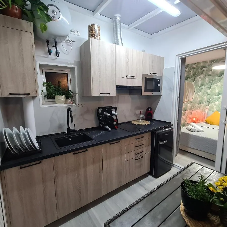 Apartamento Playa Chica Las Palmas de Gran Canaria