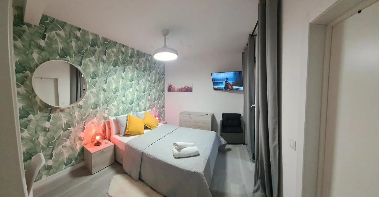 Apartamento Playa Chica Las Palmas de Gran Canaria 0*,