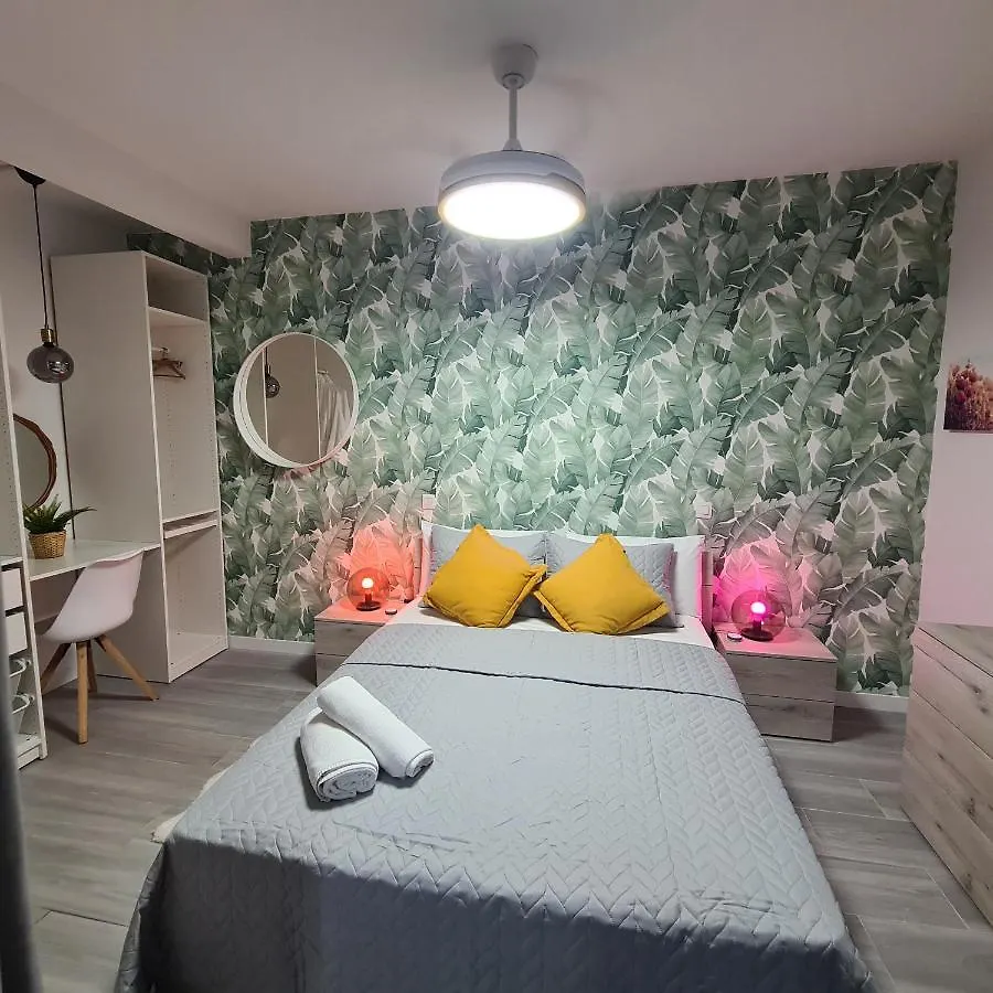 Apartamento Playa Chica Las Palmas de Gran Canaria