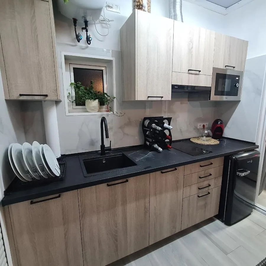 Apartamento Playa Chica Las Palmas de Gran Canaria 0*,  Spain
