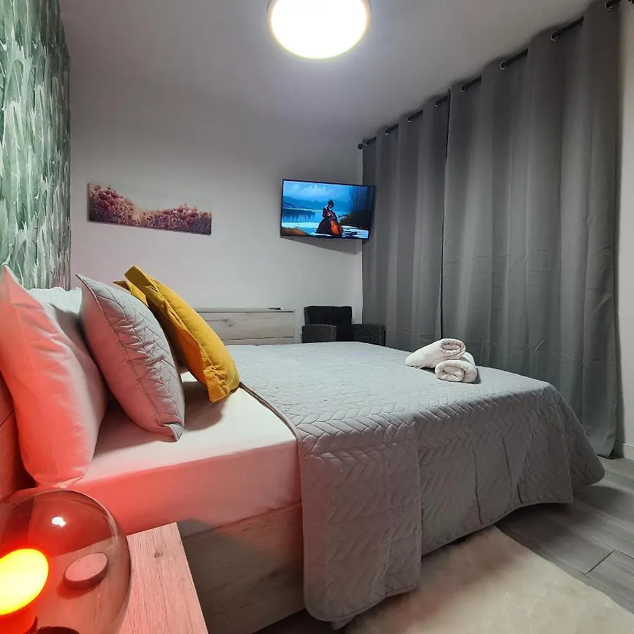 Apartamento Playa Chica Las Palmas de Gran Canaria Spain