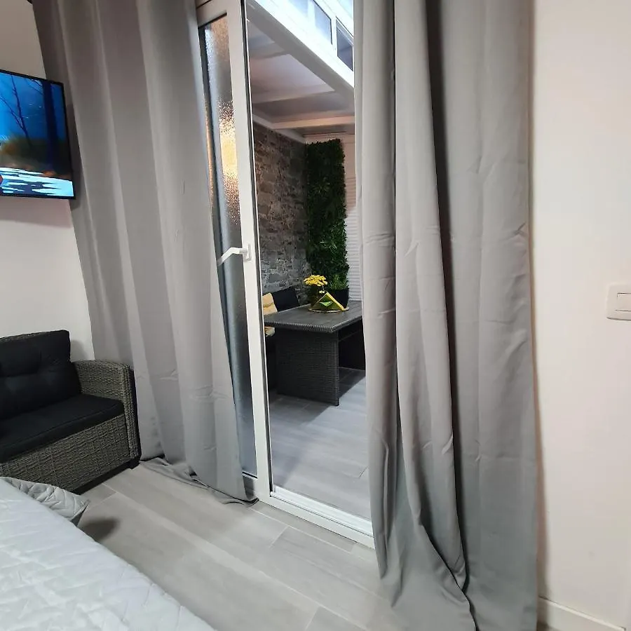 Apartamento Playa Chica Las Palmas de Gran Canaria Apartment