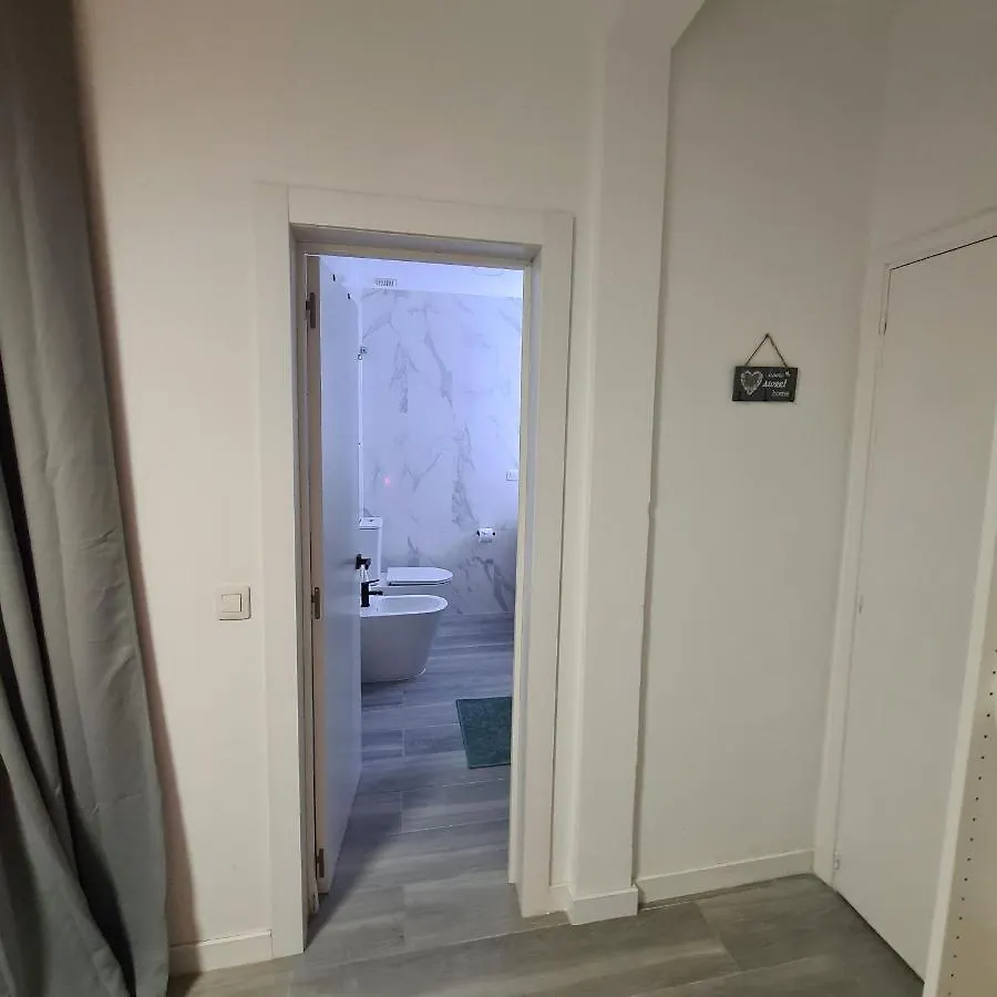 Apartamento Playa Chica Las Palmas de Gran Canaria