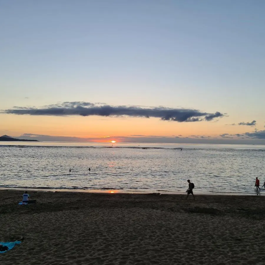 Apartamento Playa Chica Las Palmas de Gran Canaria Apartment