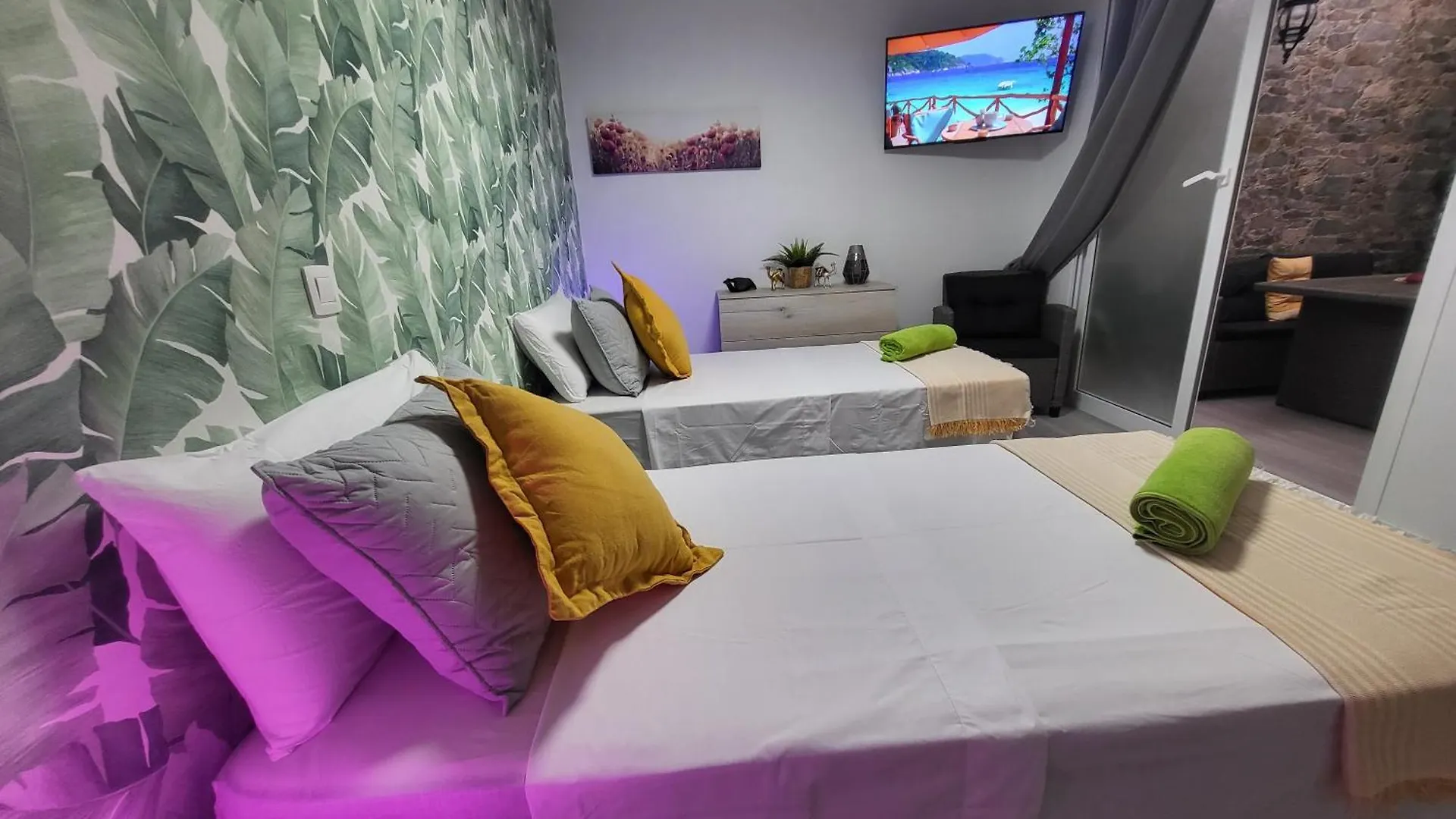 Apartamento Playa Chica Las Palmas de Gran Canaria Apartment